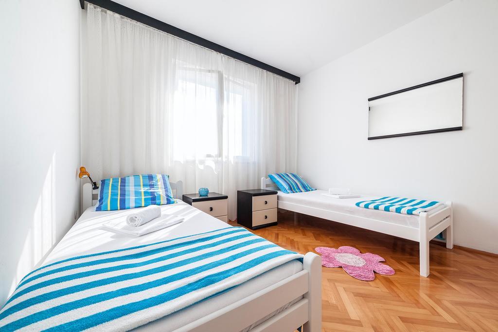 Nada Sea View City Centre Šibenik Exterior foto